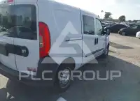 2017 RAM PROMASTER фото