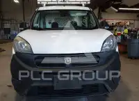 2017 RAM PROMASTER фото