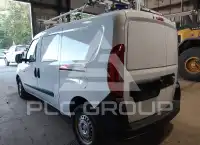 2017 RAM PROMASTER фото