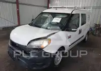 2017 RAM PROMASTER photo