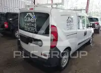 2017 RAM PROMASTER photo