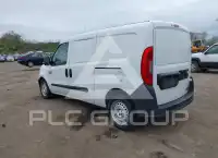 2017 RAM PROMASTER фото