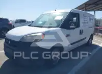 2017 RAM PROMASTER photo