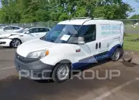 2017 RAM PROMASTER photo