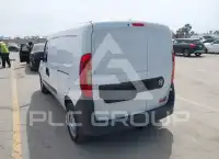 2017 RAM PROMASTER фото