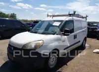 2017 RAM PROMASTER фото