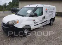 2017 RAM PROMASTER photo