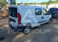 2017 RAM PROMASTER photo