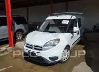 2017 RAM PROMASTER photo