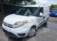 2017 RAM PROMASTER photo