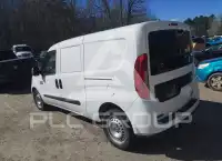 2017 RAM PROMASTER photo