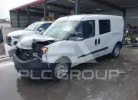 2017 RAM PROMASTER фото
