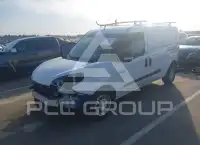 2017 RAM PROMASTER photo
