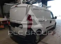 2017 RAM PROMASTER фото