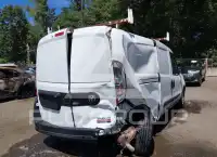 2017 RAM PROMASTER фото