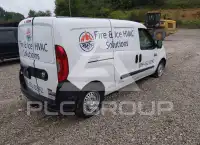 2017 RAM PROMASTER photo