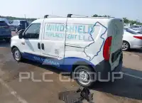 2017 RAM PROMASTER photo