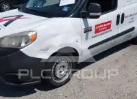 2017 RAM PROMASTER фото