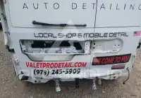 2017 RAM PROMASTER photo
