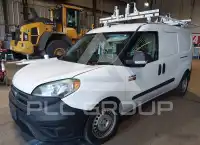 2017 RAM PROMASTER фото
