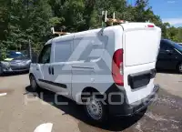 2017 RAM PROMASTER фото