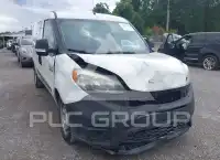 2017 RAM PROMASTER фото