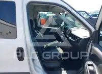 2017 RAM PROMASTER фото