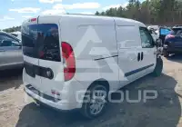 2017 RAM PROMASTER фото