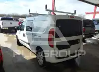 2017 RAM PROMASTER photo