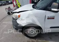 2017 RAM PROMASTER фото