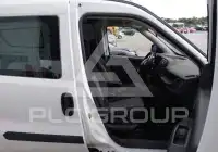 2017 RAM PROMASTER фото