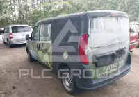 2017 RAM PROMASTER фото