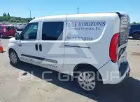 2017 RAM PROMASTER фото