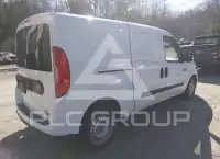 2017 RAM PROMASTER photo