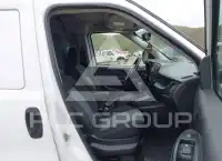 2017 RAM PROMASTER фото