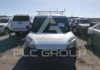 2017 RAM PROMASTER фото