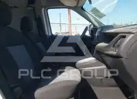2017 RAM PROMASTER photo