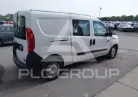 2017 RAM PROMASTER фото