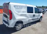 2017 RAM PROMASTER фото