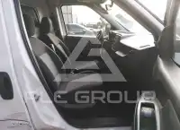 2017 RAM PROMASTER фото