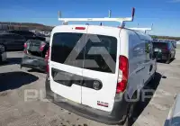 2017 RAM PROMASTER фото