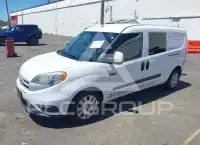 2017 RAM PROMASTER фото