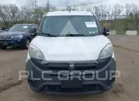 2017 RAM PROMASTER фото