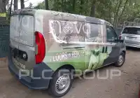 2017 RAM PROMASTER фото