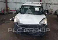 2017 RAM PROMASTER photo