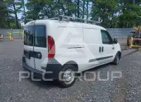 2017 RAM PROMASTER photo