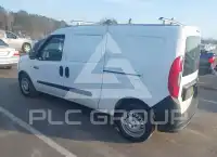 2017 RAM PROMASTER photo