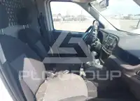 2017 RAM PROMASTER фото