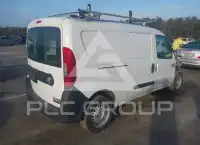 2017 RAM PROMASTER photo