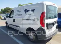 2017 RAM PROMASTER photo